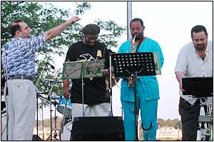Performing Arts Photo.
