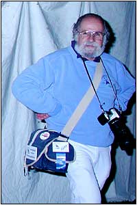 Herb Goldberg.