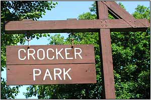 Performing Arts at Crocker Park, Marblehead.