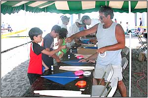 Kite Festival Photo.