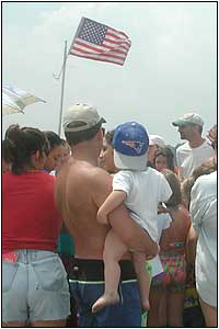 Sand Sculpture Competition.