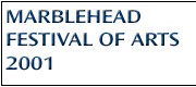 Marblehead Festival of Arts 2001.