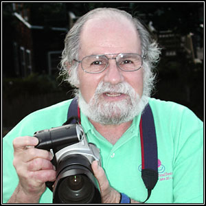 Herb Goldberg.