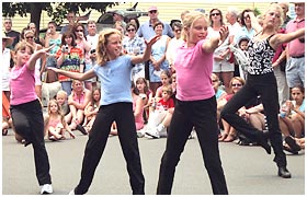 Festival Photos 2002.