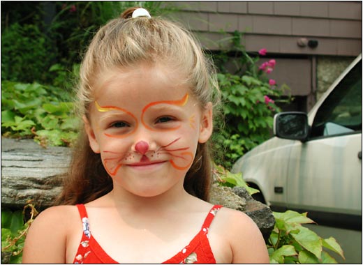 Street Festival Photo.