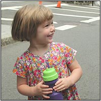 Street Festival Photo.