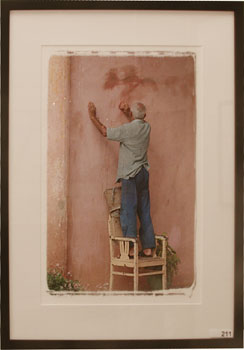 Vinales, by Bobbie Bush.